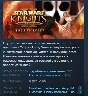STAR WARS Knights of the Old Republic II The Sith Lords