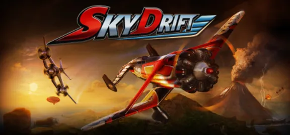 SkyDrift Steam Key REGION FREE