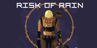 Risk of Rain [Steam Gift] + Sell