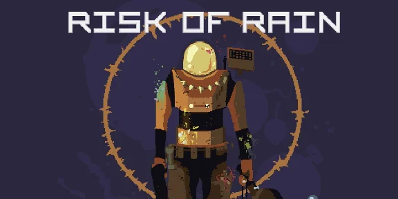 Risk of Rain [Steam Gift] + Sell
