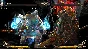 Fight of Gods (steam key) -- RU