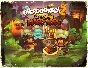 Overcooked 2 Night of the Hangry Horde (steam) DLC
