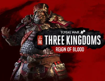 TW THREE KINGDOMS Reign Blood Effects Pack steam