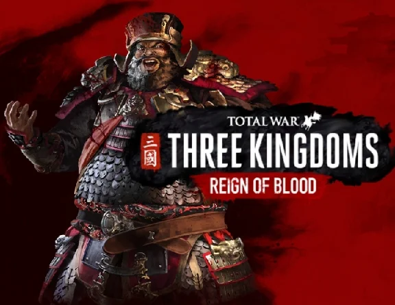 TW THREE KINGDOMS Reign Blood Effects Pack steam