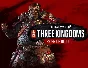 TW THREE KINGDOMS Reign Blood Effects Pack steam