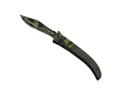 CS:GO - Random Knife