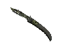 CS:GO - Random Knife