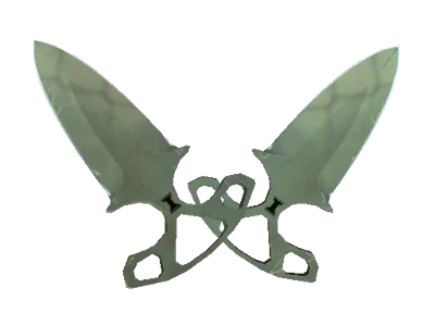 CS:GO - Random Knife