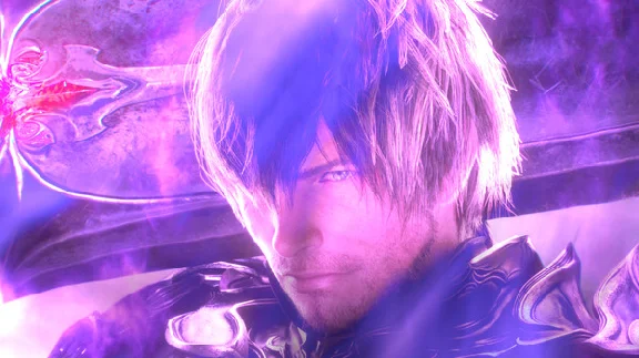 FINAL FANTASY XIV: Shadowbringers Collector´s Steam RU