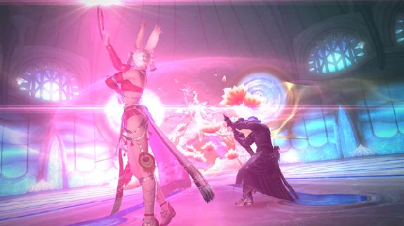 FINAL FANTASY XIV: Shadowbringers Collector´s Steam RU