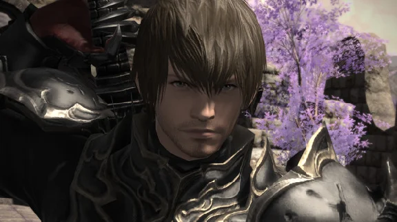 FINAL FANTASY XIV: Shadowbringers Collector´s Steam RU
