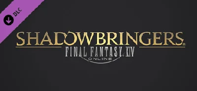 FINAL FANTASY XIV: Shadowbringers Collector´s Steam RU