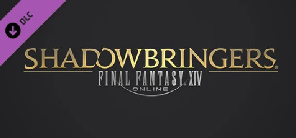 FINAL FANTASY XIV: Shadowbringers Collector´s Steam RU