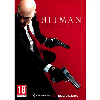 Hitman: Absolution The digital version of the PC