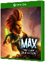 Metal gear solid V+Max:Curse of Brotherhood Xbox one