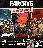 FAR CRY 5 SEASON PASS | РОССИЯ+СНГ ⚙️UPLAY 🎁ПОДАРОК