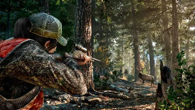 FAR CRY 5 SEASON PASS | RU/CIS ⚙️UPLAY + 🎁GIFT