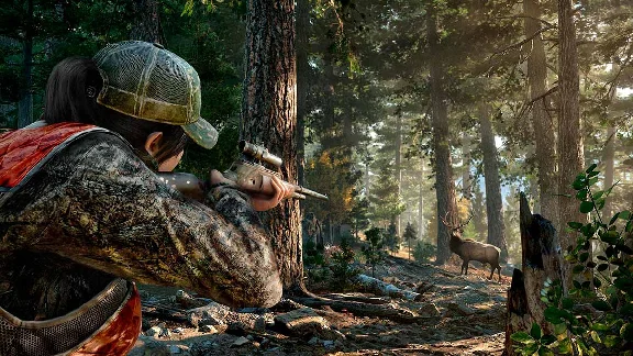 FAR CRY 5 SEASON PASS | РОССИЯ+СНГ ⚙️UPLAY 🎁ПОДАРОК