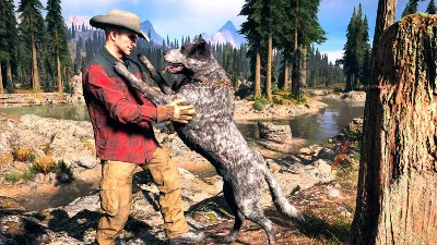 FAR CRY 5 SEASON PASS | RU/CIS ⚙️UPLAY + 🎁GIFT