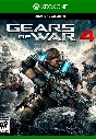 GEARS OF WAR 4 | ⚙️WIN10 / XBOX ONE КОД 🎁ПОДАРОК