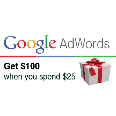 Promo Google Ads (AdWords) 100/25$ 🔥 USA