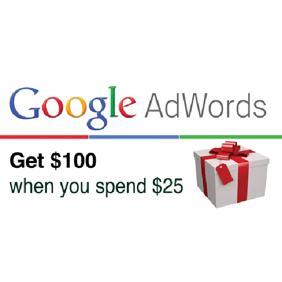Promo Google Ads (AdWords) 100/25$ 🔥 USA