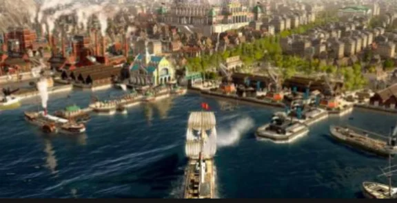 ANNO 1800 ГАРАНТИЯ UPLAY🔴