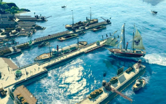 ANNO 1800 ГАРАНТИЯ UPLAY🔴