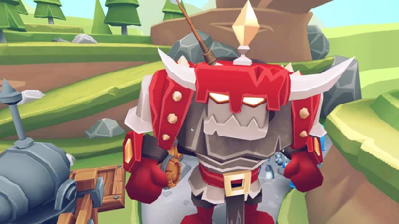 Kingdom Watcher 💎 STEAM KEY REGION FREE GLOBAL