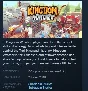 Kingdom Watcher 💎 STEAM KEY REGION FREE GLOBAL