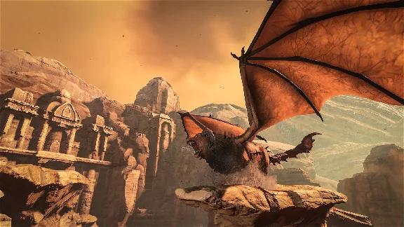 ARK: Scorched Earth Expansion Pack Steam @ Region free