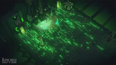 Warhammer 40,000: Mechanicus 💎STEAM KEY RU+CIS LICENSE