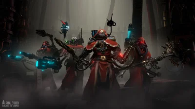 Warhammer 40,000: Mechanicus 💎STEAM KEY RU+CIS LICENSE