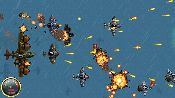 Aces of the Luftwaffe (steam key)