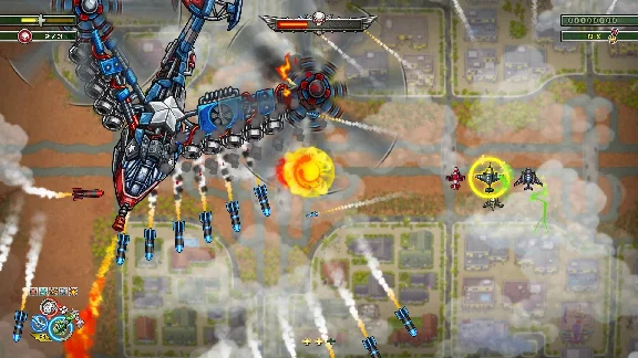 Aces of Luftwaffe Squadron Nebelgeschwader (steam) DLC