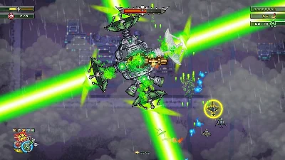 Aces of Luftwaffe Squadron Nebelgeschwader (steam) DLC