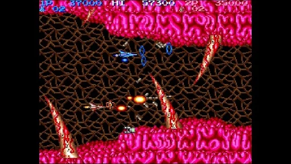 Arcade Classics Anniversary Collection (steam)