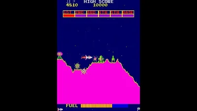 Arcade Classics Anniversary Collection (steam)