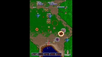 Arcade Classics Anniversary Collection (steam)