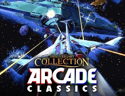 Arcade Classics Anniversary Collection (steam)