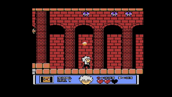 Castlevania Classic Anniversary Collection steam