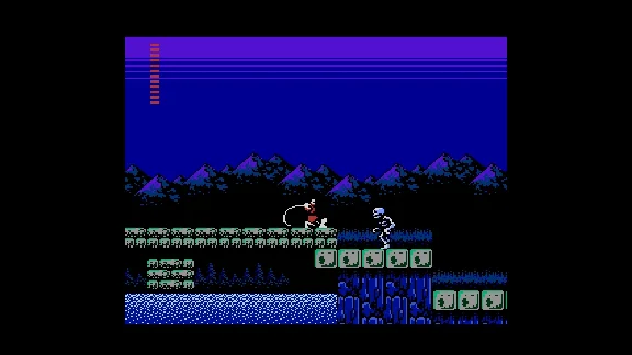 Castlevania Classic Anniversary Collection steam