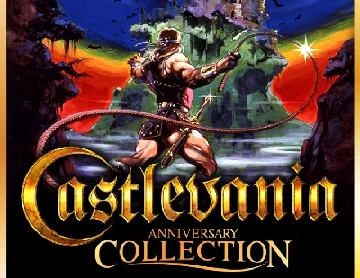 Castlevania Classic Anniversary Collection steam