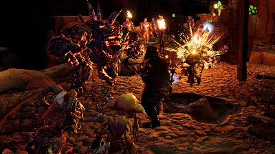 Devil and the Fairy VR (steam key)