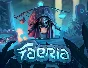 Faeria (steam key)
