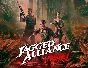 Jagged Alliance Rage (steam key)