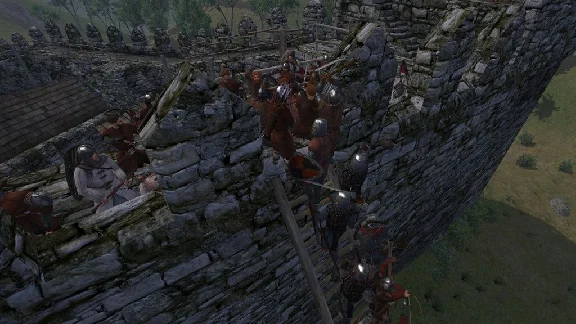 Mount Blade (steam key)