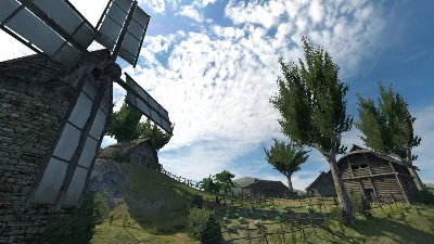Mount Blade (steam key)