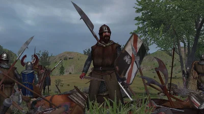 Mount Blade (steam key)
