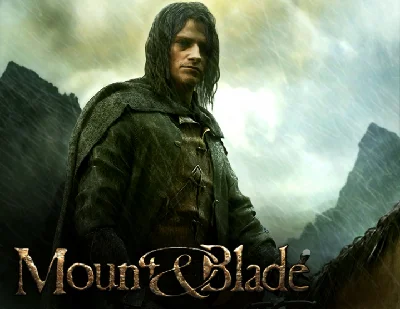 Mount Blade (steam key)